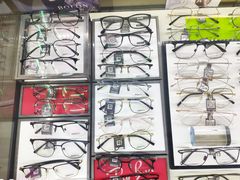 -精益眼镜(建三店)