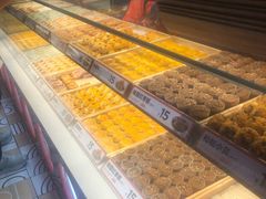 -東更道点心行(利客来店)