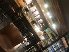 大堂-星巴克臻选(广州东山锦轩店)