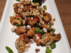 -太仓珀丽酒店-粤季餐厅
