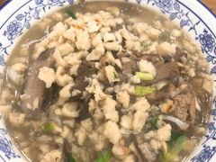-老刘家泡馍·陕西老字号(钟楼广济街店)
