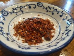 沾碟-杨三娘跷脚牛肉(羊子山西路店)