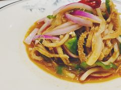 -宁夏国强手抓羊肉·清真菜(未央路凤三店)