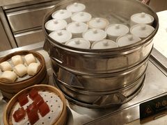 -云尚自助餐厅(佛山南海瞻云酒店)