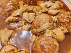 -眷江南之小蓝鲸(王府大街店)
