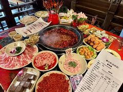 -蜀大侠火锅(总府路店)