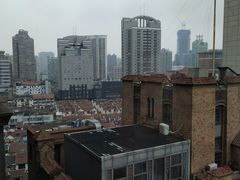 -上海国际饭店