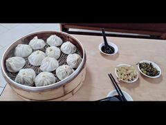 小笼包-瞻老元面馆(双塘路店)