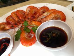 -天鲜阁·海鲜粤菜·33年老字号(石槎白云站店)