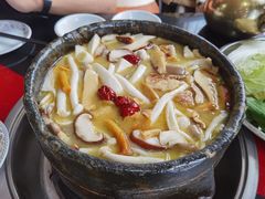 -南渝食府.石锅鸡(尚城花园店)