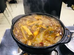 -川香煲(茅台路店)