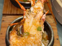 -佳丽海鲜大酒楼(环岛海景店)