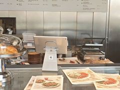 -BAKER&SPICE(BFC外滩金融中心店)