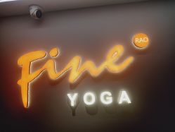 -FineYoga梵音瑜伽·普拉提