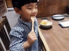 -鸟鸣门屋台料理(金帝银泰店)