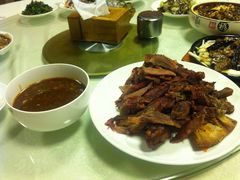 -新锦路青年公寓餐厅