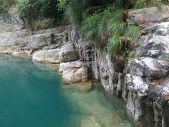 -庐山碧龙潭风景区