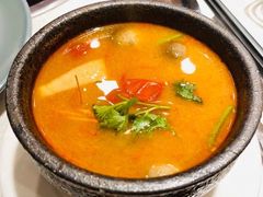 冬阴功汤锅-Linlin泰餐厅(华夏幸福店)