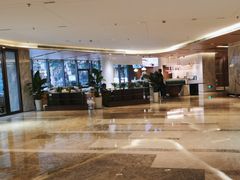 -上海华夏假日酒店