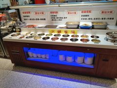 -犇鼎牛潮汕牛肉火锅(新辰里学清路店)