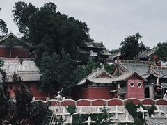 -玉泉观
