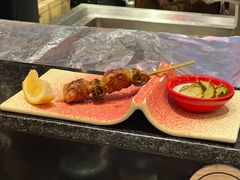 -鸟山鸣·日料食堂(王府井店)