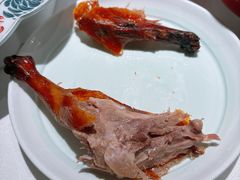-在前门·烤鸭北京菜(五月花广场店)