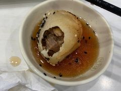 -咬不得高祖生煎·简餐(骆家庄店)