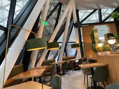 大堂-Jazz·ya 爵士屋(来福士店)