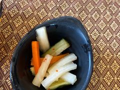 -南沙游艇会·大兵船餐厅