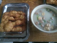 -二牛丸子汤(杏花岭店)