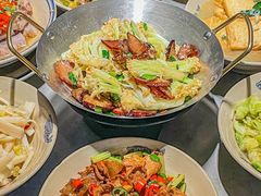 -潇湘阁(汉光百货店)