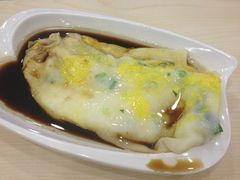 拉肠-暨南大学（石牌校区）明湖楼