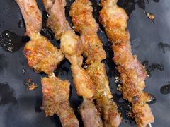 -西部马华清真兰州牛肉面·烧烤夜市(三里河店)