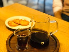-大酉·M Coffee(北京美术馆店)