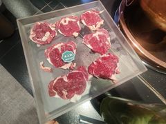 -乔先生涮肉·鲜活牛羊肉火锅(塘沽店)