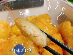 -老江南春·中国龙菜(衡山路店)