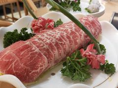 安格斯牛肉-湯系·煲汤手艺人(东二环泰禾广场店)