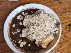 糍粑-张醪糟