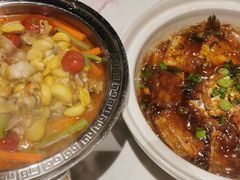 -壹只菜·崇明本地特色菜(崇明南门店)