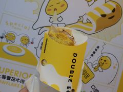 -2颗鸡蛋煎饼(北京路天河城店)