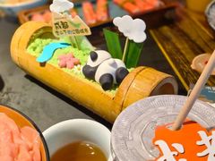 -吼堂老火锅(太古里总店)