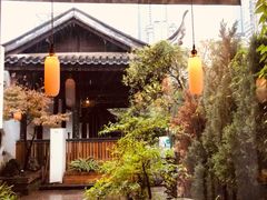 -知亘茶食