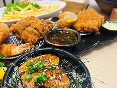 -胜博殿日式炸猪排(西红门店)