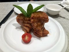 -潮府馆·非遗潮州菜·世纪公园(新国际博览中心店)