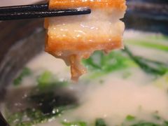 -大良毋米粥(锦龙路总店)