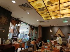 -荷花泰菜(东方新天地店)