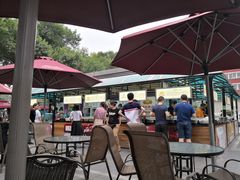 -老城南食府(宣武门东大街店)