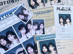 -PHOTOWITH 自助照相馆