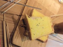 -乡村牛仔(奥林花园店)